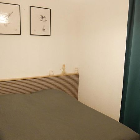 Maison De Plein Pied A Barcares 르발카레스 외부 사진