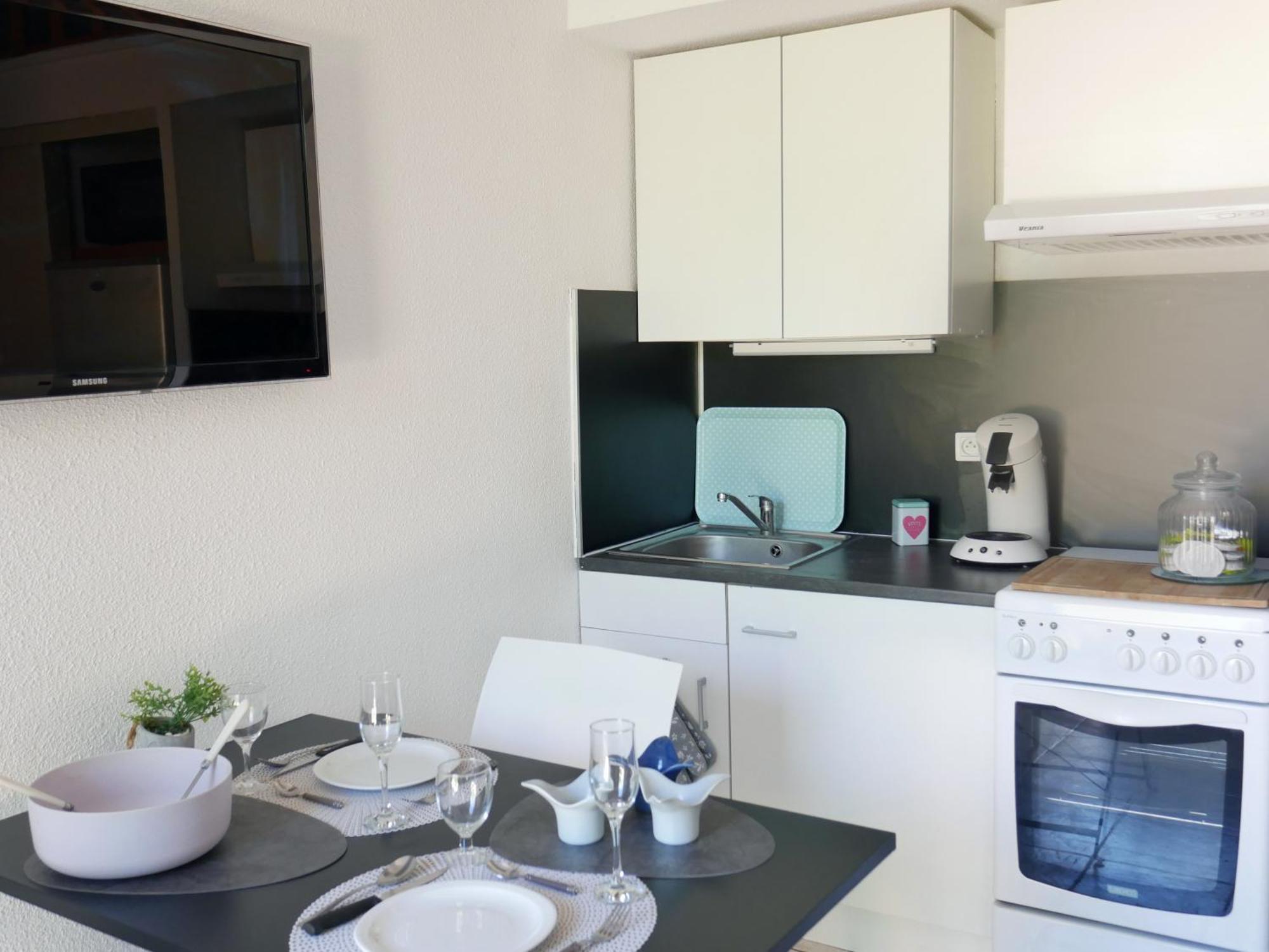 Maison De Plein Pied A Barcares 르발카레스 외부 사진