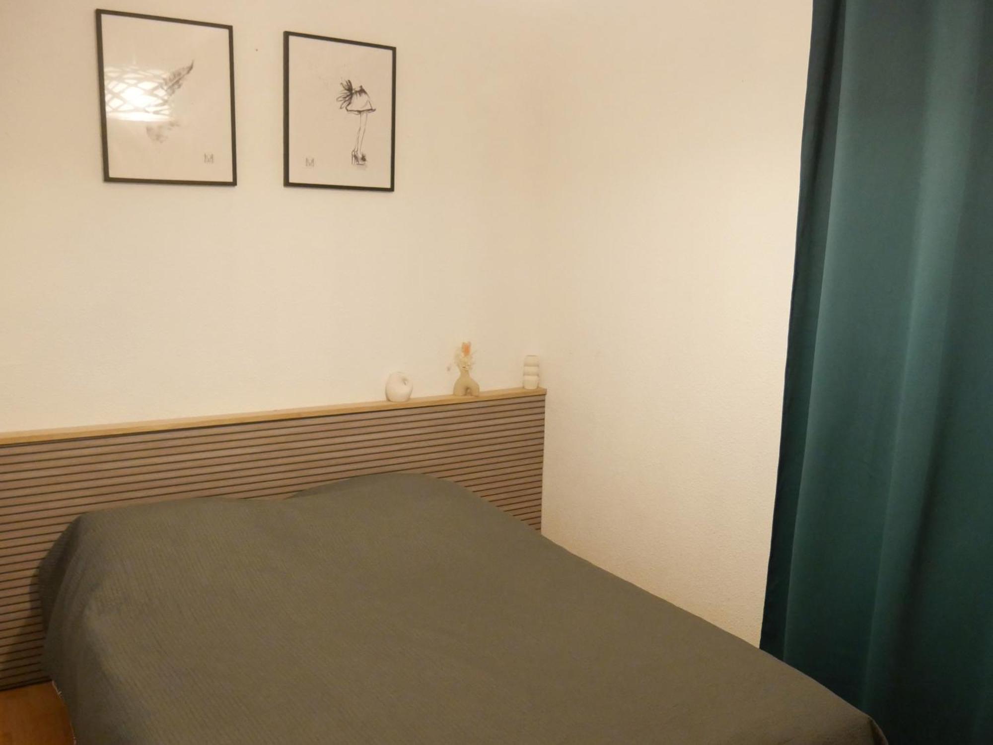 Maison De Plein Pied A Barcares 르발카레스 외부 사진
